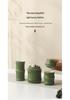 Portable Ceramic Panda Tea Set - Quick Brew Travel Teapot & Teacups, Ideal for Business Souvenir or Cultural Gift