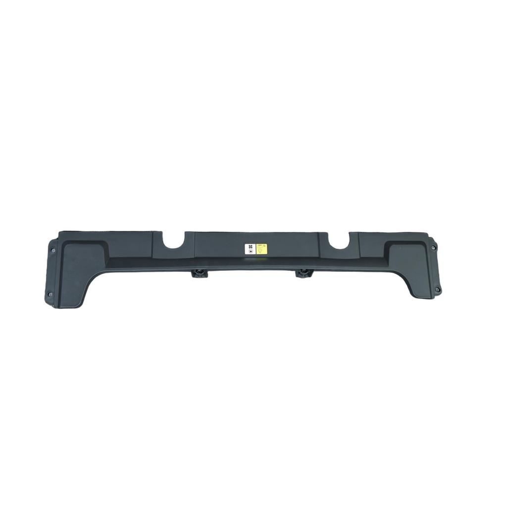 Fits Land Rover Range Rover (L405) 13-14 Radiator Top Trim Panel & Range Rover Sport Radiator Top Trim.