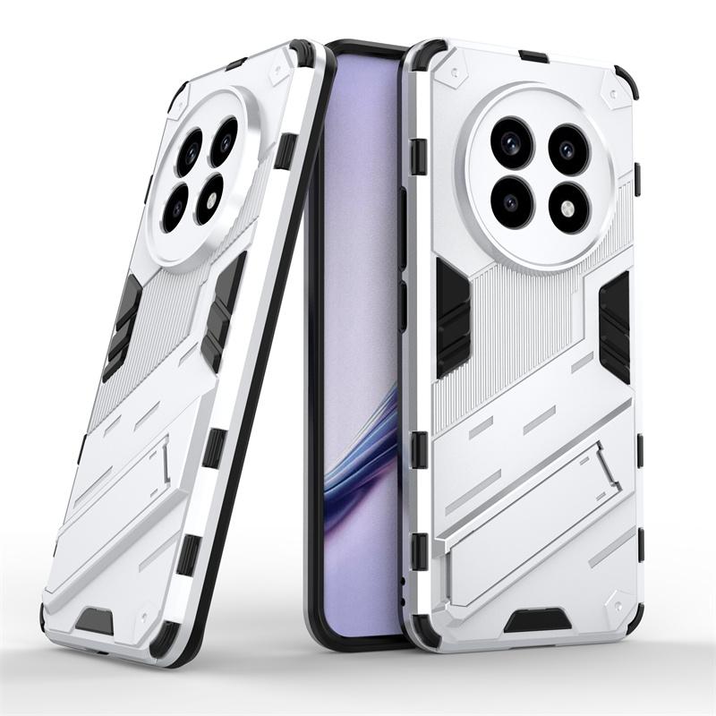 Pre realme 13 Pro+ 5g puzdro magnetický pancier nárazuvzdorný stojan ochrana zadný kryt pre Oppo realmi 13 pro plus realme13pro+ coque