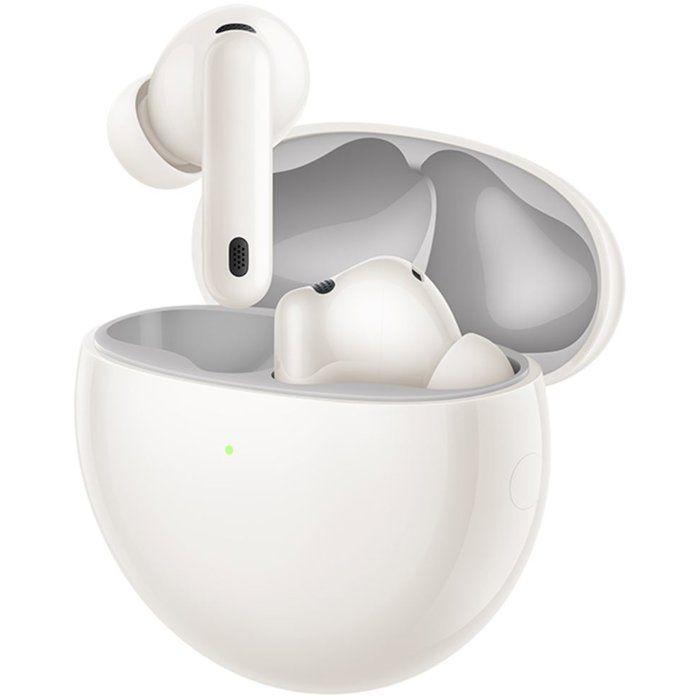 Wireless Earbuds - Huawei - Freebuds 7i - Black