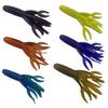 10cm/9g Universal Soft Bait Simulation Professional Shrimp Shaped Soft False Bait Angling Supplies