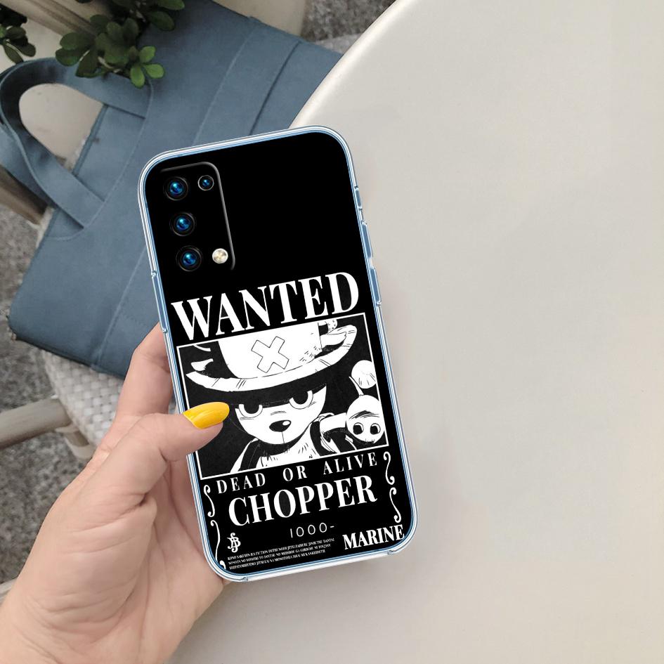 FM49 Wanted One Piece Soft Shell Transparent Phone Case for Samsung Galaxy A04 A04S A14 A23 A34 A54 M23 M33 M52 M53