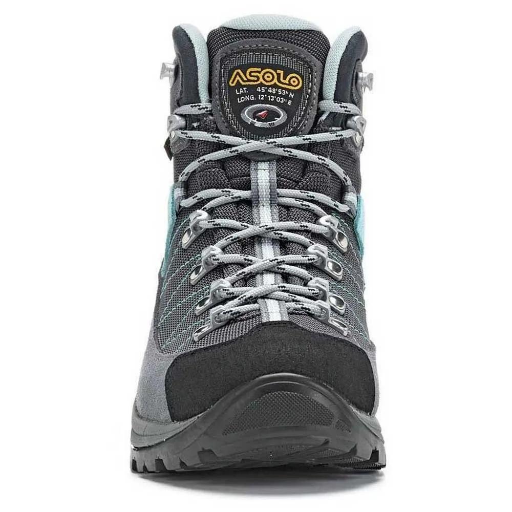 Asolo Ботинки для хайкинга Finder gv
