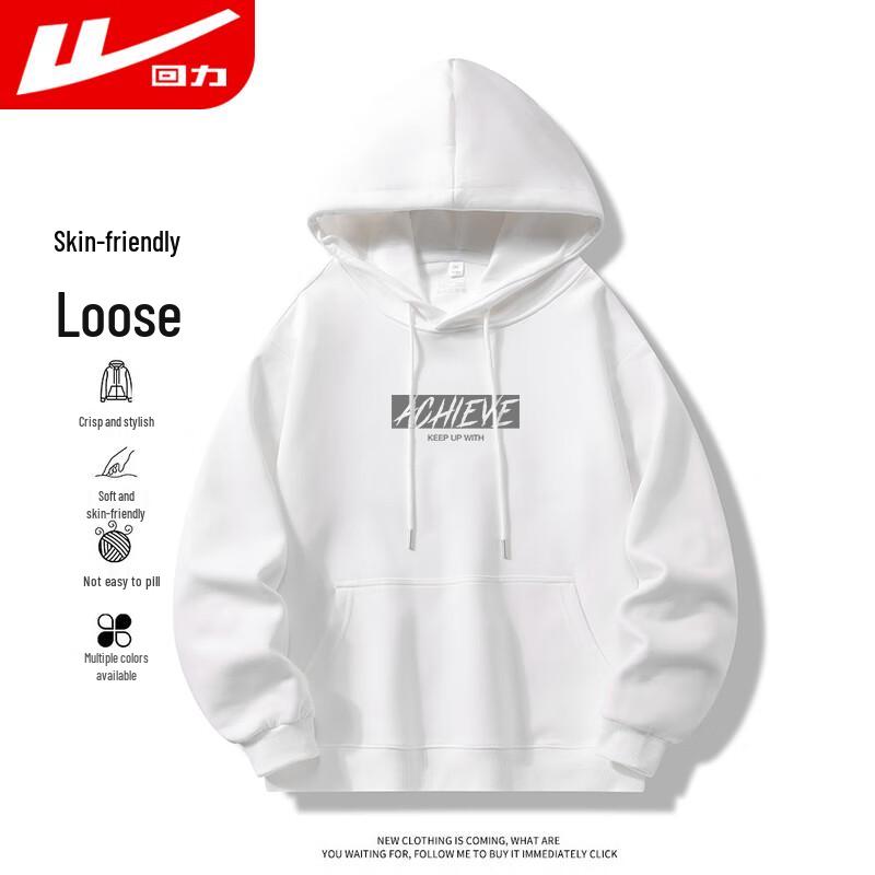 

Warrior Men s Hooded Pullover Sweatshirt 2XL