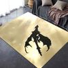 2025 New Skyrim Carpet Rug for Living Room Bedroom Home Sofa Decoration,Kids play Non-slip Floor Mat167