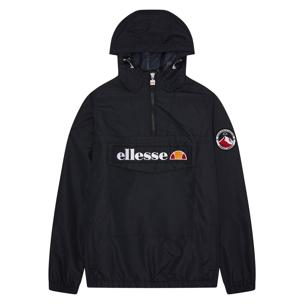 Ellesse Herren Mont 2 Überziehjacke
