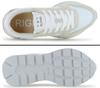 Sun68 Ally Studs - Zapatillas para Mujer Zapatos Blanco Z36205-01 ORIGINAL
