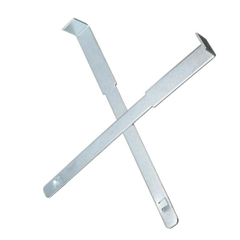 

Для Pioneer Автомагнітоли Ключі для зняття Витяжні інструменти Практичні автомобільні аксесуари 1 pair