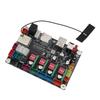 CNC 4 Achsen Controller Board Graviermaschine Hauptplatine 32 Bit Erweiterungskarte DC12 24V 10A