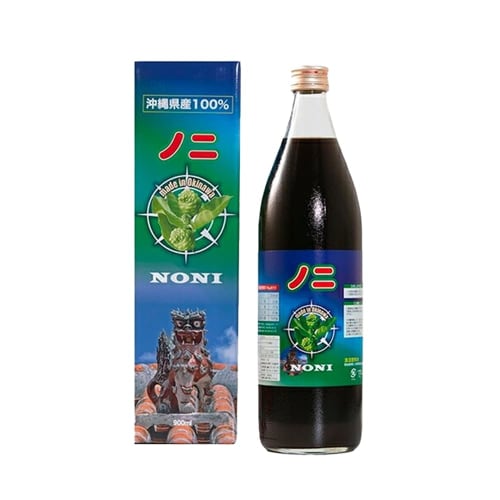 

100% Okinawa Noni 900ml