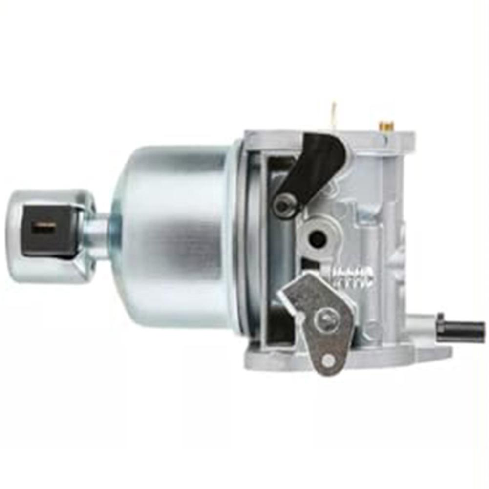 Engine Carburetor Kit for FS481V For FS541V For FR600V Includes Carburetor Gaskets Shut Off Valve & Fuel Filter