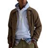 Polo Ralph Lauren Fleece Hooded Pullover Sweatshirt Men Tops 710766778-103