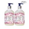 Deep Perfume Shampoo Cherry Blossom Scent 500ml X2