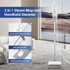 Household Multifunctional Electric Steam Mop High Temperature Steam Cleaning Machine Handheld Mop Floor Cleaning Machine