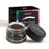 Eyebrow Tint, Eyebrow Pomade Cream, Waterproof Eyebrow Tint, Natural-Looking Eyebrow Color, Long-Lasting Brow Dye-7g