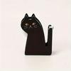 Cute Cat Tape Holder Dispenser with Multifunctional Tape Dispenser Portable Living Room Tape Holder Dispenser