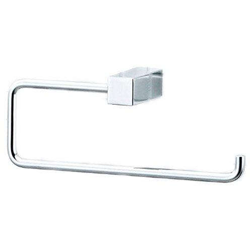 LIXIL INAX Towel Ring, TF Series, 219 X 65 X 86.5 Mm, FKF-AB70C