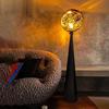 Designer Luxury Lava Floor Lamp for Living Room, Hotel & Villa Décor