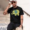 2026 New Model Cute Graphic Tshirt For Unisex Fun Shortsleeved Summer Printed Unisexs Top Aesthetic And Fashionable Y2k