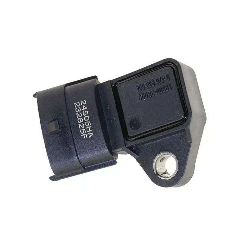 39300-2B000 Intake Manifold Pressure Sensor MAP Sensor for Kia Ceed Cerato Rio Optima Picanto Hyundai Elantra i10 i40 1.4 1.6L