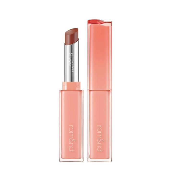 Transparenter getönter Stift (6 Farben)