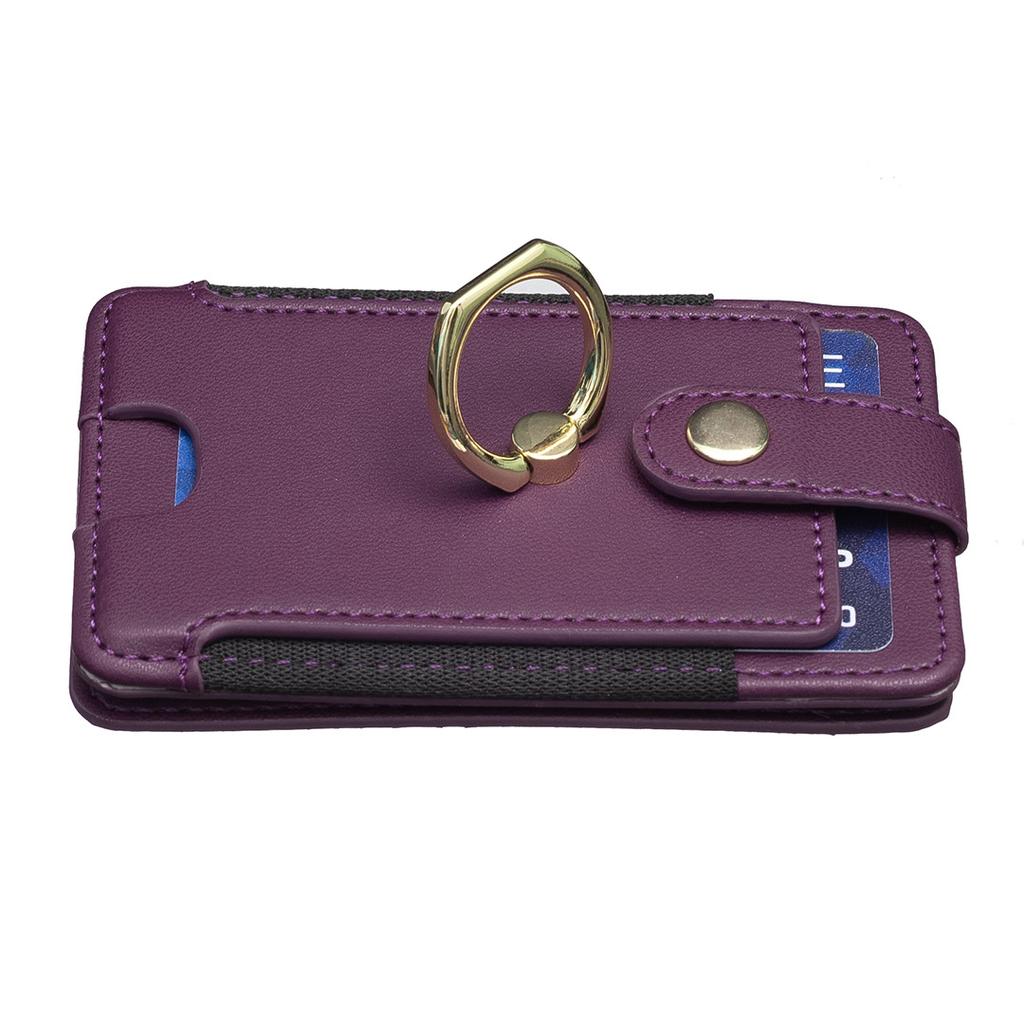Compatible with iPhone, Samsung, Huawei, Xiaomi Universal Phone Cases, Card Holders, Card Holders, Ring Holders, and Universal Wallets