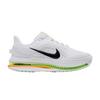 Air Zoom Pegasus Premium Bílá Volt Černá