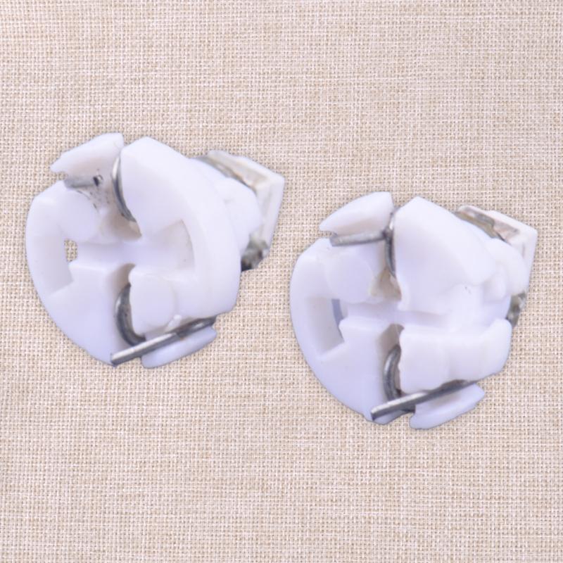 12V 20Pcs T3 Wedge Car Motorcycle Truck Interior Dashboard trument Panel Light A/C Climate Control Lamp Bulb Universal