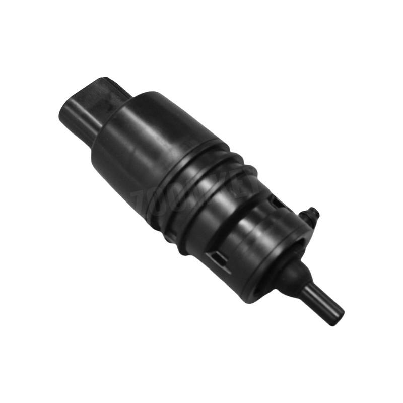 Windshield Washer Pump Fit For BMW X3 X4 X5 X6 E70 F10 Z4 67126934160