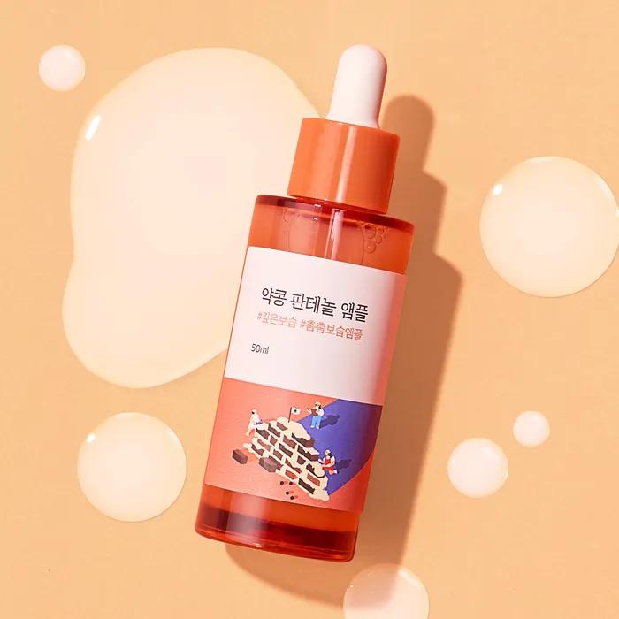 Yakkong Panthenol Ampoule 50ml