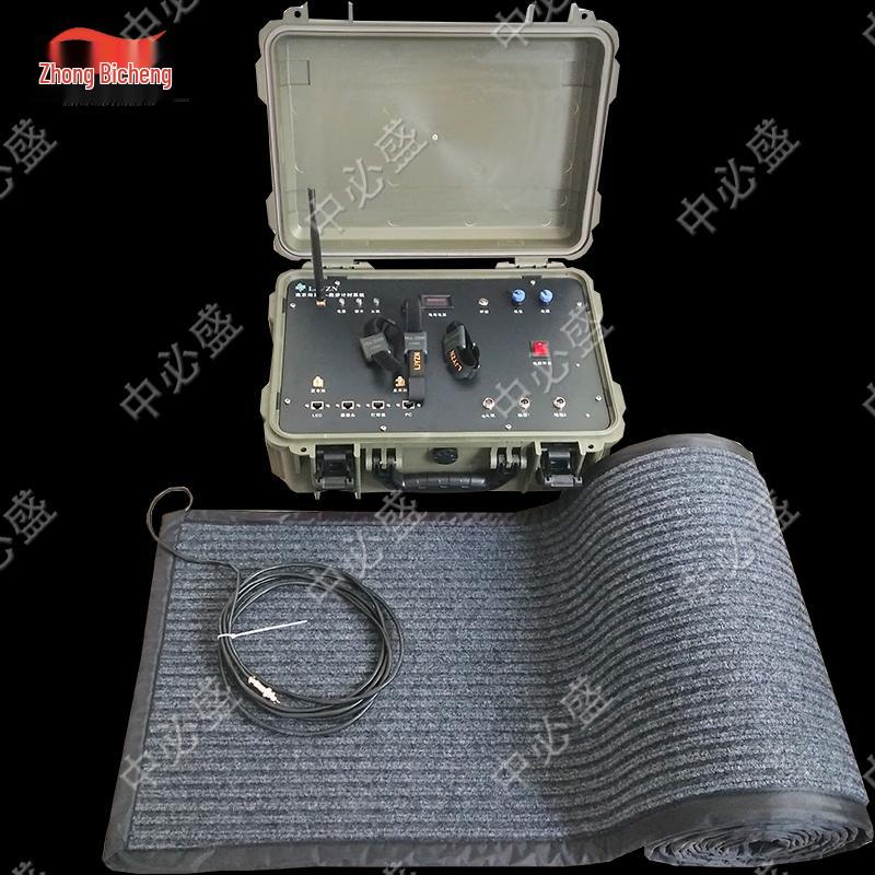 Automatic Running Test & Timing Wearable