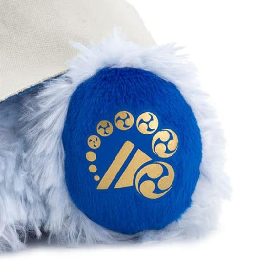 Rabbit Collection Touken Ranbu Yamaubakiri Chogi -ONLINE-