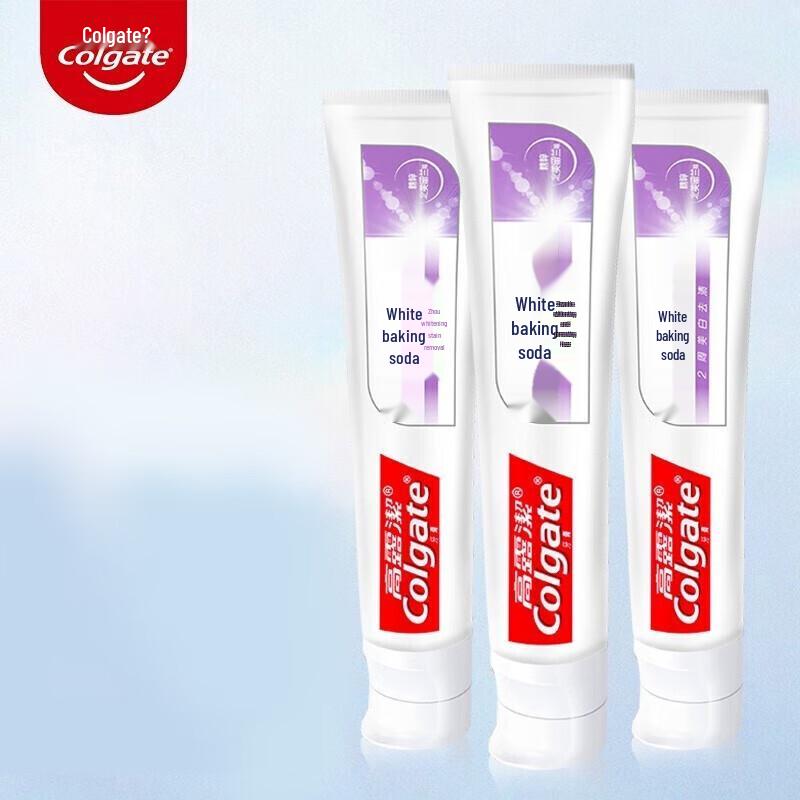 Colgate Jingbai Bamboo Charcoal Mint Toothpaste