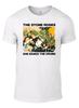 The Stone Roses She Bangs The Drums T-shirt Reproduction of 1989 Vintage Tee W