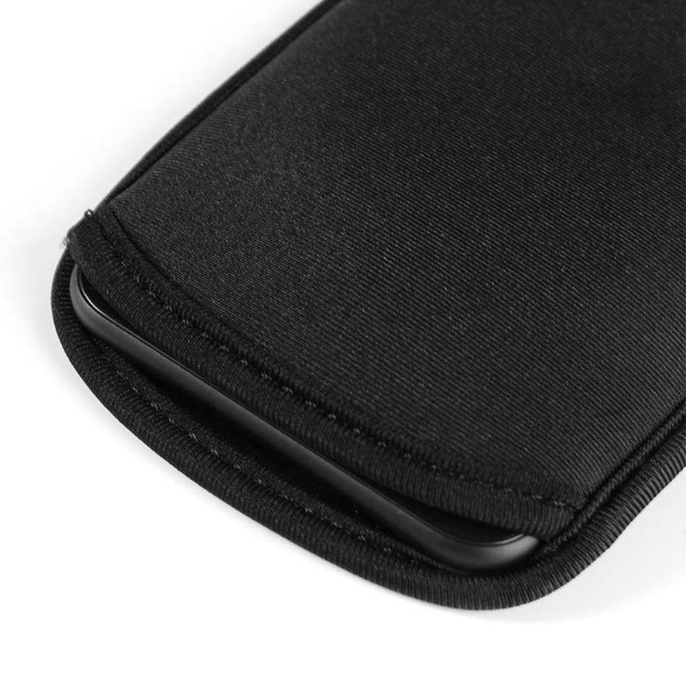 Scratch-Resistant Phone Pouch Neoprene Phone Case Durable Hone Case Bag
