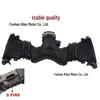 Brand New Mercedes Air Filter Intake Hose 6420902242 64209050500, 5-Pin