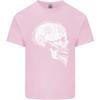 Viking Skull Thor Valhalla Norse Mythology Unisexs Light Cotton TShirt