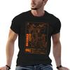 Ghidrah Coloring Mook TShirt All Match Print Short Sleeve Top