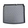 Durable Waterproof Eco-friendly TPE Trunk Mat for MG ZS 2017-2025