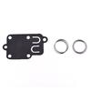 Carburetor Diaphragm For Briggs&Stratton 270026 272538 272538S 272637 4157 4168 5021 5021A 5021B 5021C 5021D 3hp 5hp Engine