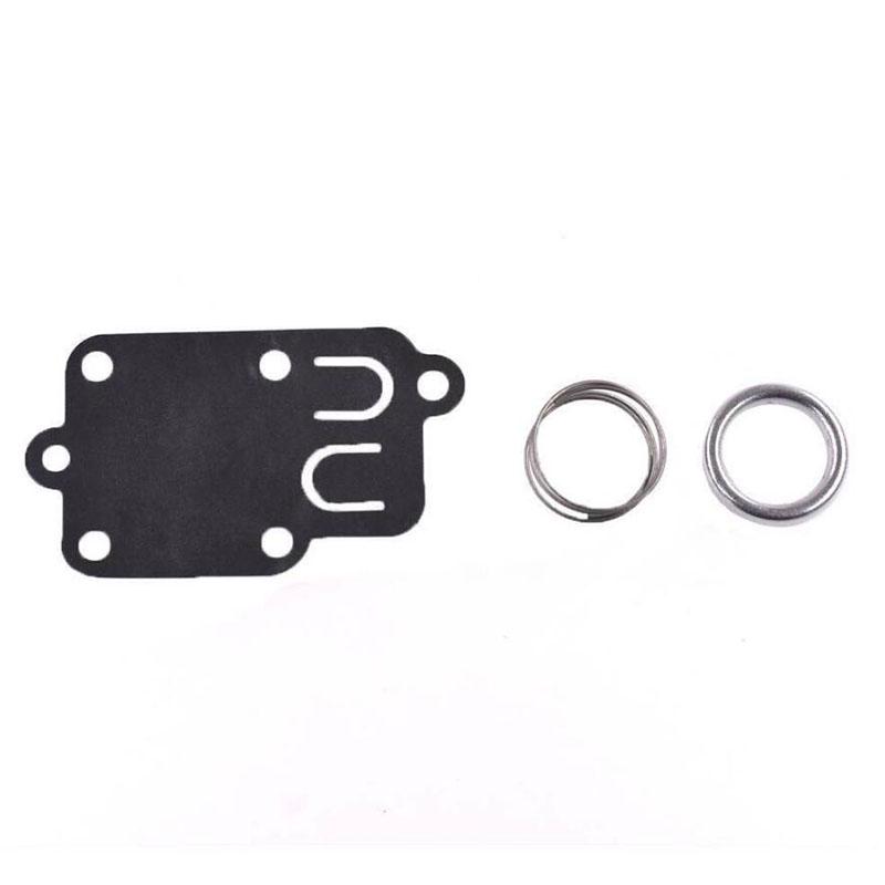 Carburetor Diaphragm For Briggs&Stratton 270026 272538 272538S 272637 4157 4168 5021 5021A 5021B 5021C 5021D 3hp 5hp Engine