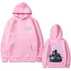 Rapper Kendrick Lamar Good Kid Hoodie Men Women Hip Hop Fashion Pop Music Sweatshirt Unisex Casual Vintage Oversized Pullover