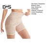 High Waisted Shapewear Tummy Control Shorts Postpartum Breathable Seamless Body Shaper Underwear Thigh Slimmer Panties Waist Trainer Women Shaping