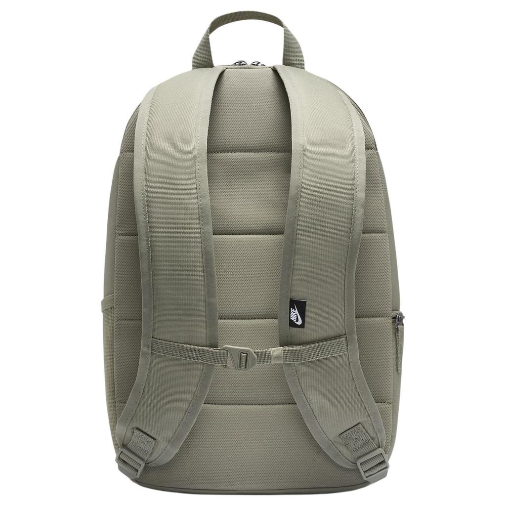 Nike Heritage Eugene 23L Backpack Light Army/Light Army/White Casual DB3300-320