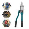 8T 30MM Přenosný ruční integrovaný hydraulický rozpínák Dělicí sada nářadí Používá se při opravách elektrické energie, stavebních pracích