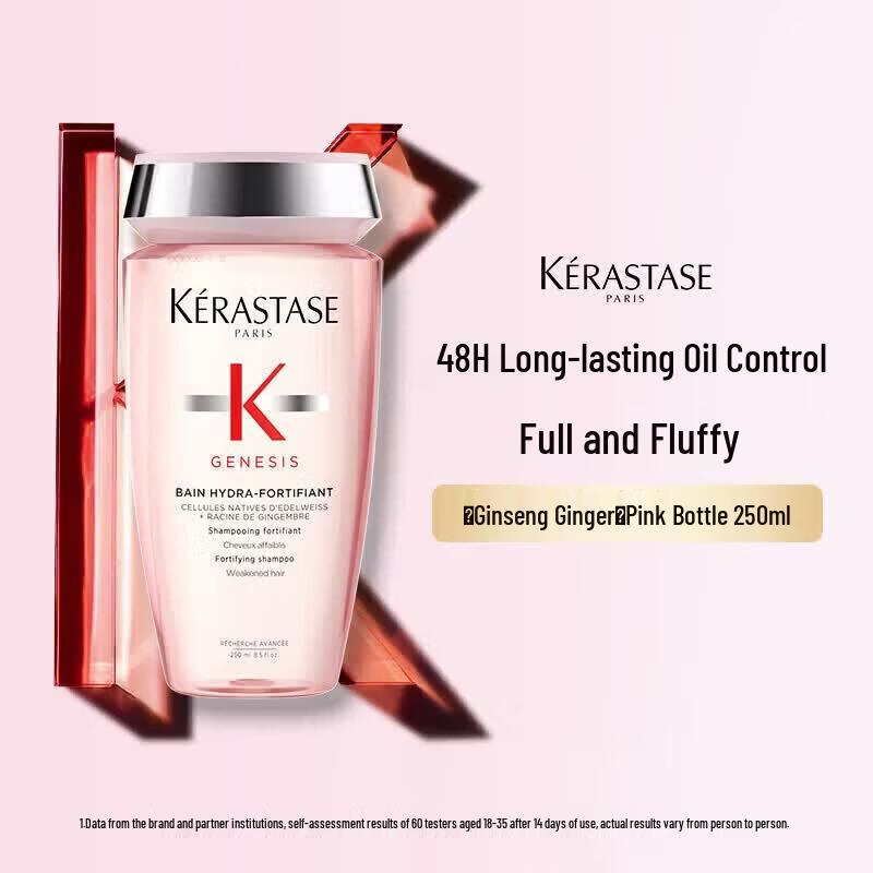 Kerastase Genesis Fortifying Anti-Hair Fall Shampoo