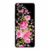 Black Silicone Case For Xiaomi Poco X7 Pro M7 4G Plus Case Cartoon Soft TPU Back Cover For Poco C71 Redmi A5 4G Phone Case C 71
