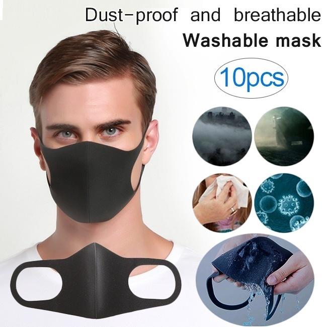 Collapsible Mask Buy Reusable Collapsible Anti Dust Face Mouth Cover PM2.5 Mask ...