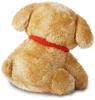 Maltese & Retriever Plush Toy (Puppy Shape) Medium [Official]  Maltese Retriever Korean Puppy (Retriever)