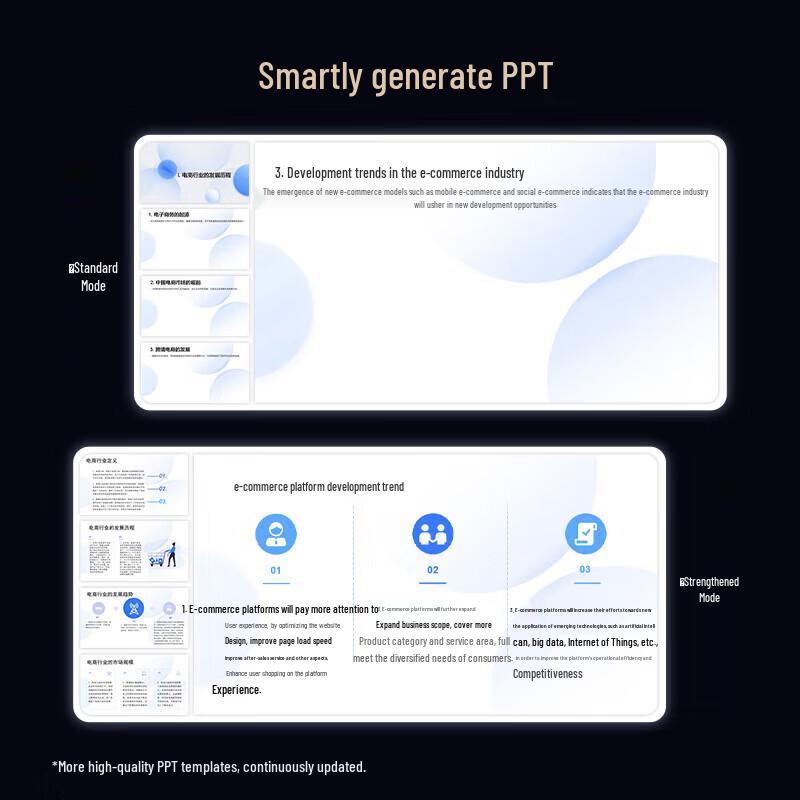 iFLYTEK M610 Smart Voice Mouse